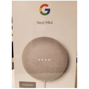 Google nest